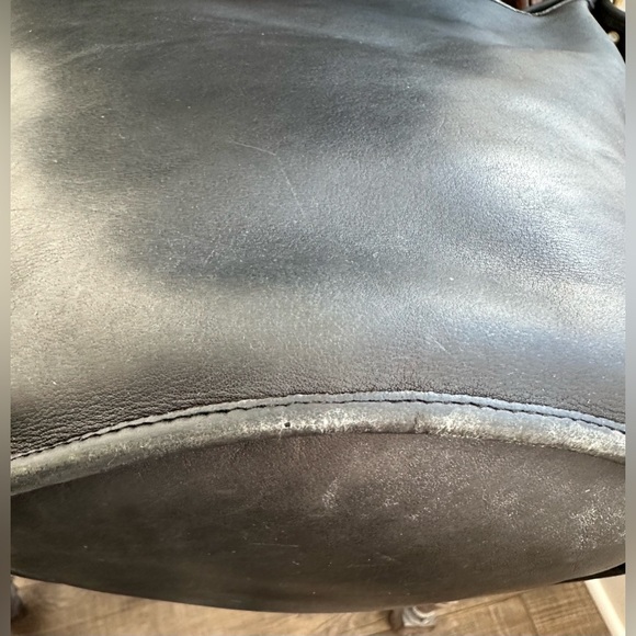 Vintage coach Duffle Sac - Picture 11 of 11